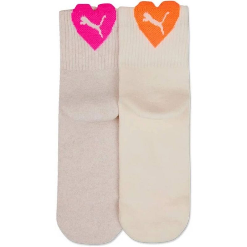 Puma Heart socks 701224206 002 Zokni - Sportmania.hu