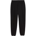 Puma Her Comfort Fl, black, 694032 női nadrág, fekete