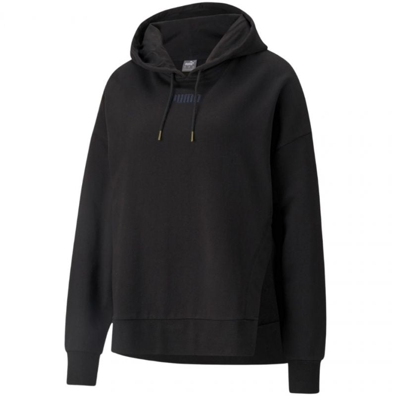 Puma Her Hoodie TR Sweatshirt W 589519 01 Pulóver - Sportmania.hu