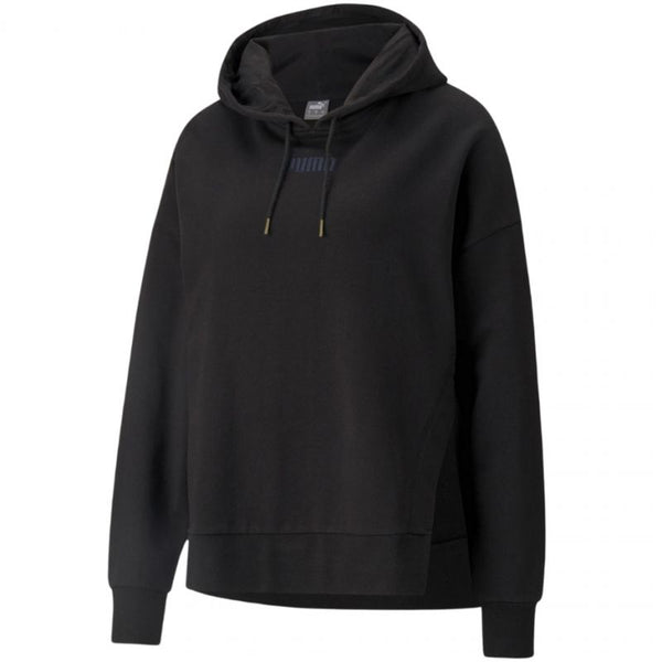 Puma Her Hoodie TR Sweatshirt W 589519 01 Pulóver - Sportmania.hu