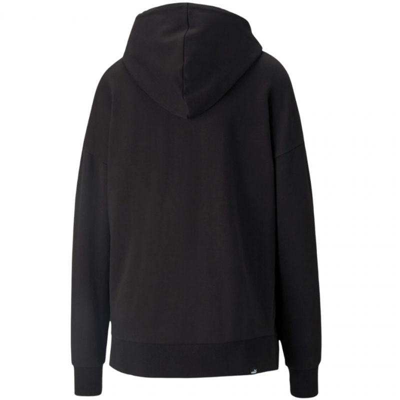 Puma Her Hoodie TR Sweatshirt W 589519 01 Pulóver - Sportmania.hu