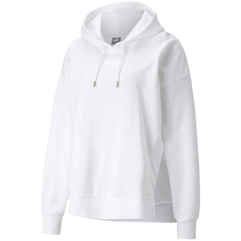 Puma Her Hoodie TR Sweatshirt W 589519 02 Pulóver - Sportmania.hu