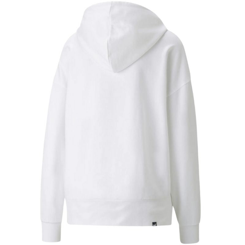 Puma Her Hoodie TR Sweatshirt W 589519 02 Pulóver - Sportmania.hu