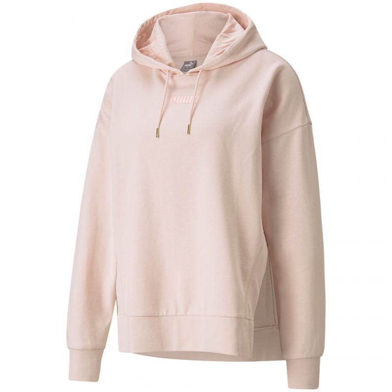 Puma Her Hoodie TR Sweatshirt W 589519 36 Pulóver - Sportmania.hu