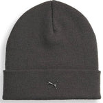 Puma High Crown Beanie Metal Cat kötött sapka 026404-03