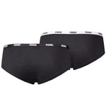 Puma Hipsters 2 Pack W 603022001-200 fehérnemű - Sportmania.hu