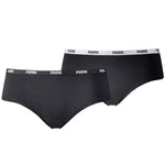 Puma Hipsters 2 Pack W 603022001-200 fehérnemű - Sportmania.hu