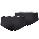 Puma Hipsters 2 Pack W 603022001-200 fehérnemű - Sportmania.hu