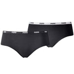 Puma Hipsters 2 Pack W 603022001-200 fehérnemű - Sportmania.hu