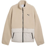 Puma Hybrid Re: Fibre Sherpa 694562 férfi dzseki, bézs