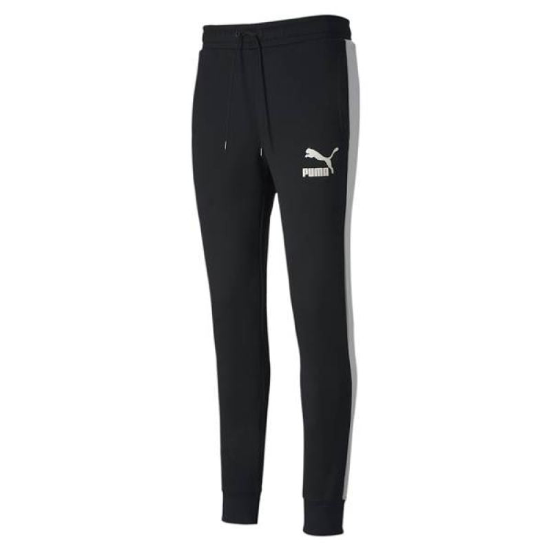 Puma Iconic M 59528701 pants Nadrág - Sportmania.hu