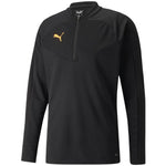 Puma individual FINAL 1/4 Zip Training Sweatshirt M 657950 45 - Sportmania.hu