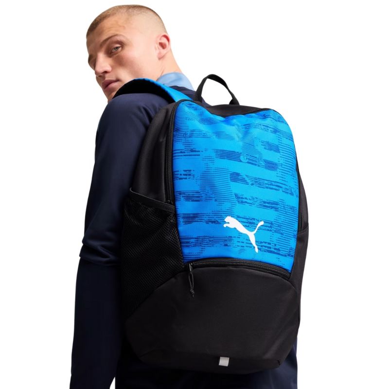 Puma Individual Rise backpack 90576 02 Kiegészítők - Sportmania.hu
