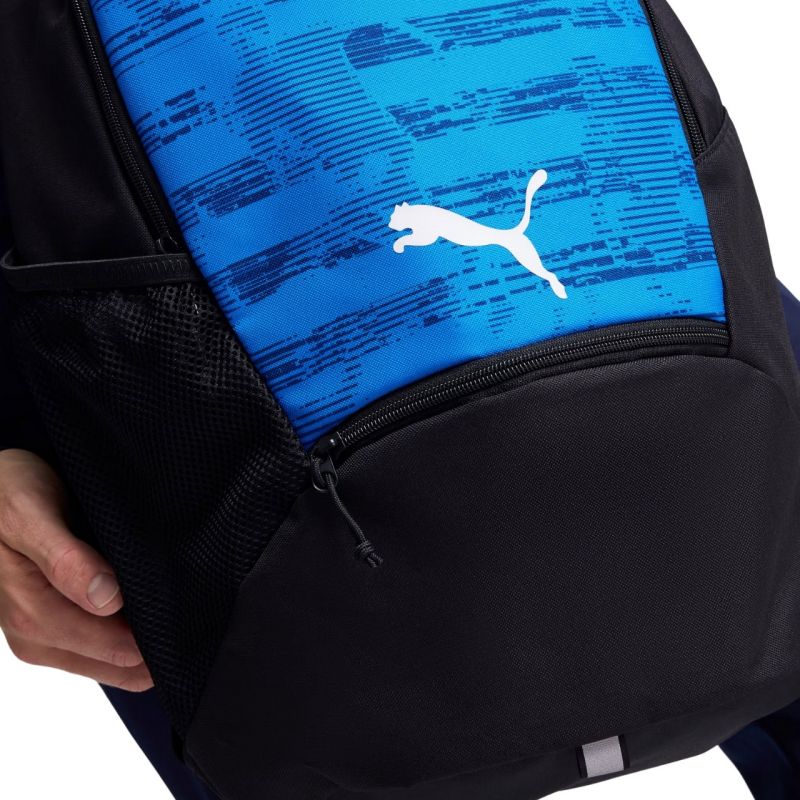 Puma Individual Rise backpack 90576 02 Kiegészítők - Sportmania.hu