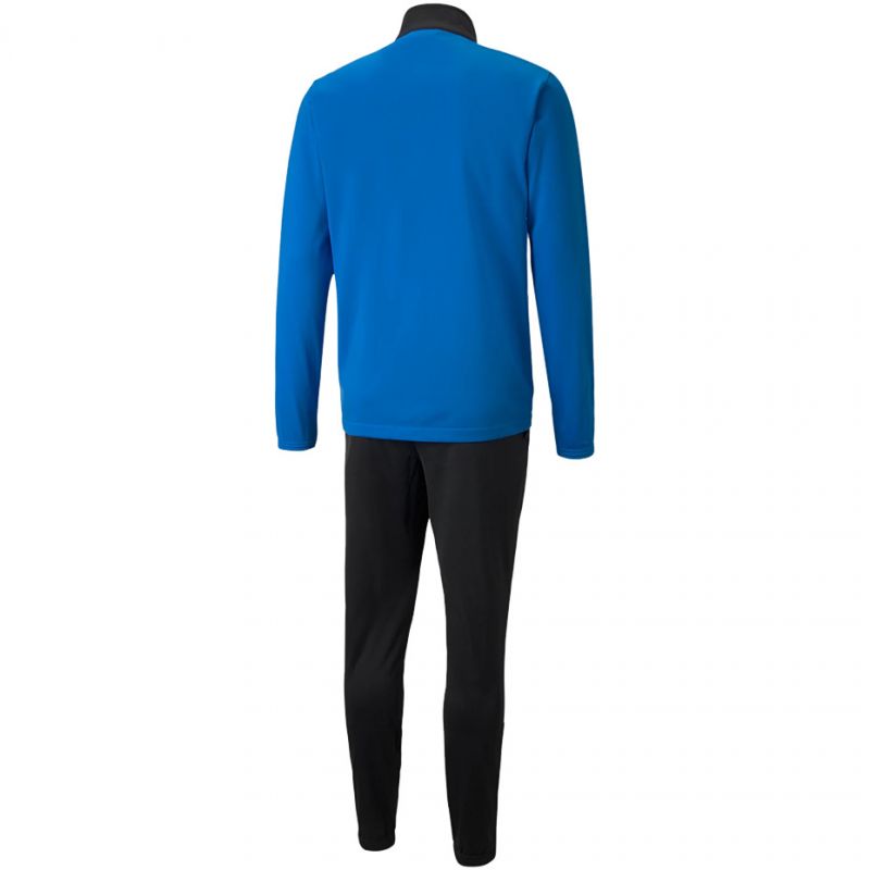 Puma individual RISE Tracksuit M 657534 06 Ruházat - Sportmania.hu