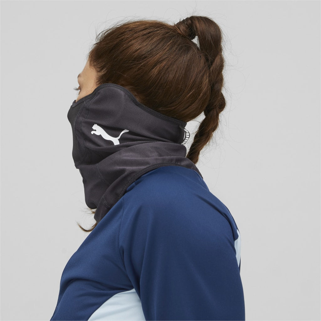 Puma Indwinterized Face Mask Jr Arcmaszk, gyerek 024944-01