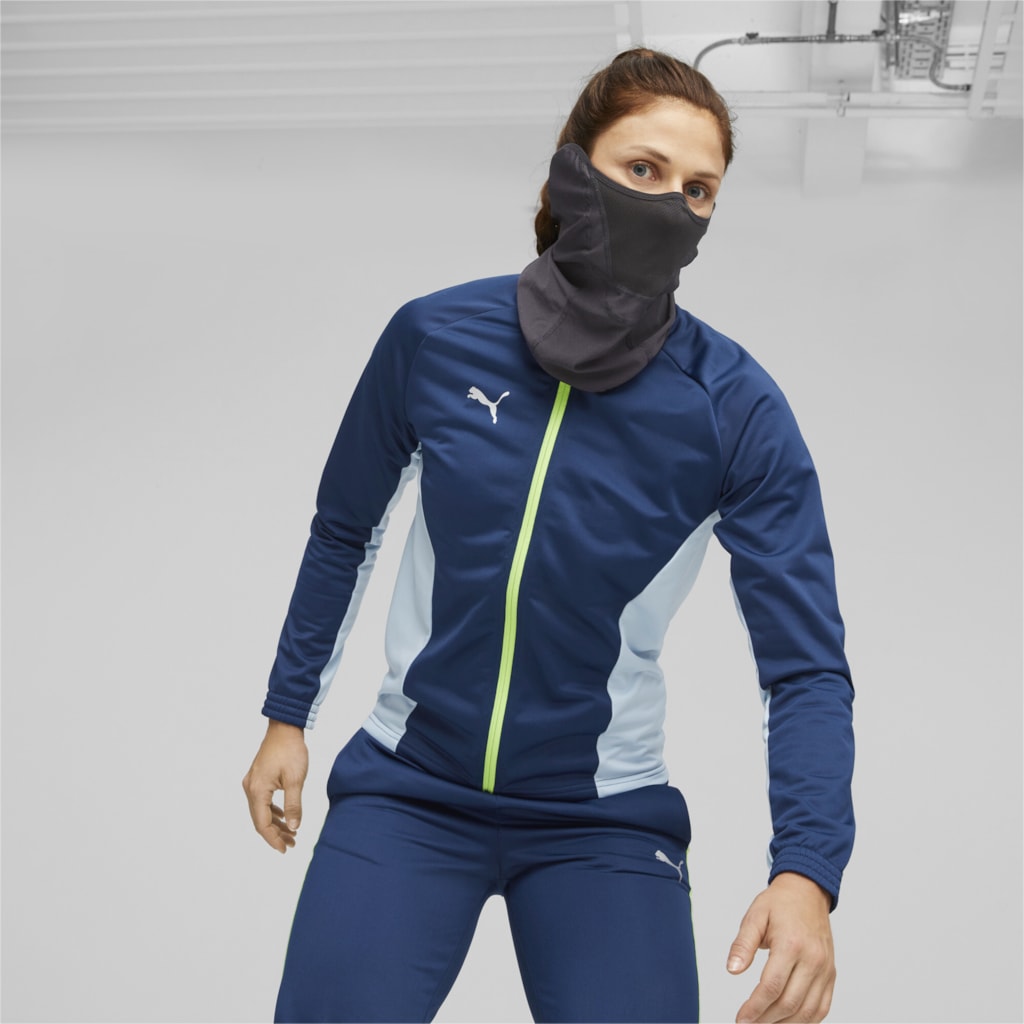 Puma Indwinterized Face Mask Jr Arcmaszk, gyerek 024944-01