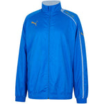 Puma IT King men's sweatshirt blue férfi 653113