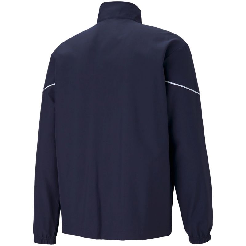 Puma Jacket Puma teamRISE Sideline M 657326 06 Kabát - Sportmania.hu