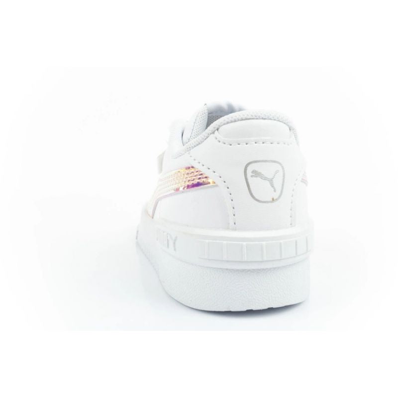 Puma Jada Holo Jr 383761 01 Shoes - Sportmania.hu