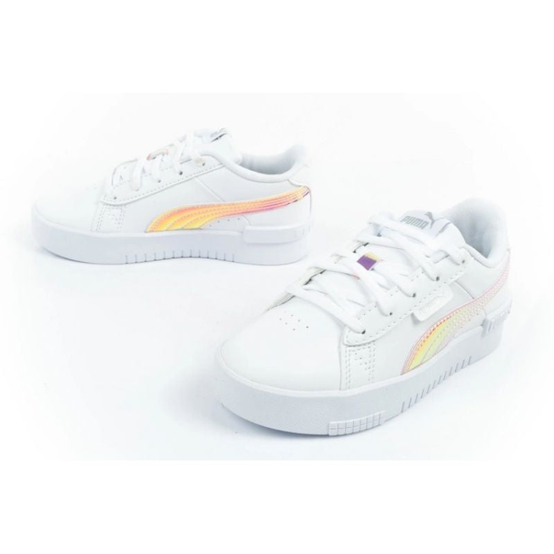 Puma Jada Jr 383760 01 Sports Shoes Utcai cipő, gyerek - Sportmania.hu