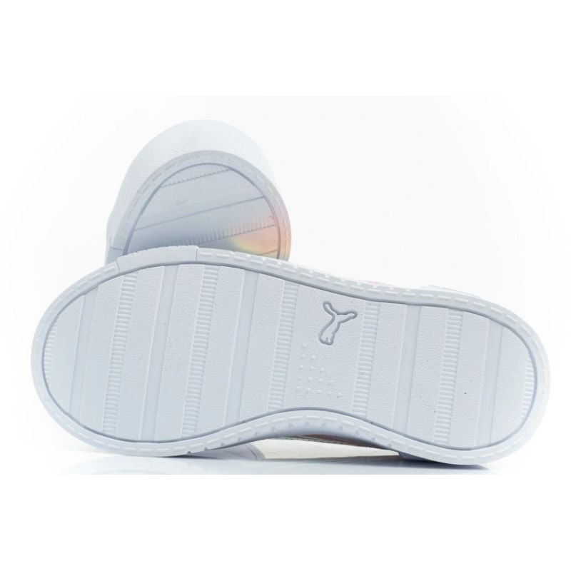 Puma Jada Jr 383760 01 Sports Shoes Utcai cipő, gyerek - Sportmania.hu