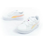 Puma Jada Jr 383760 01 Sports Shoes Utcai cipő, gyerek - Sportmania.hu