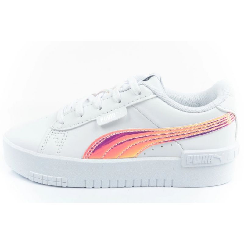 Puma Jada Jr 383760 01 Sports Shoes Utcai cipő, gyerek - Sportmania.hu
