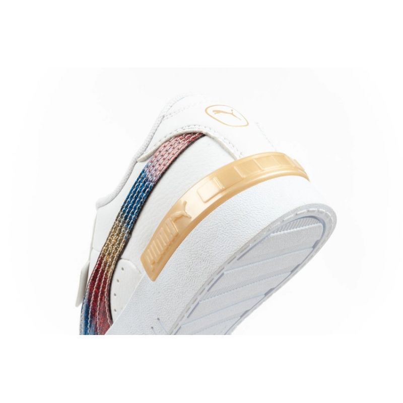 Puma Jada Olympic W 382574 01 Shoes Cipő Utcai cipő - Sportmania.hu