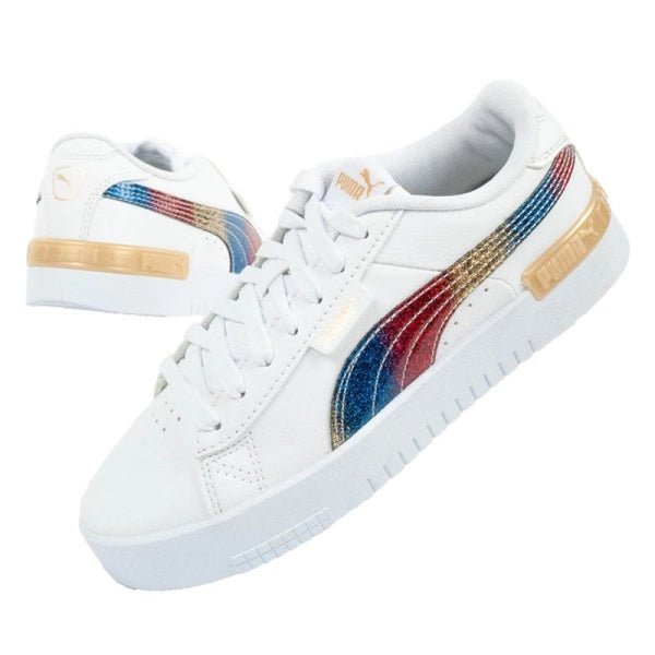Puma Jada Olympic W 382574 01 Shoes Cipő Utcai cipő - Sportmania.hu
