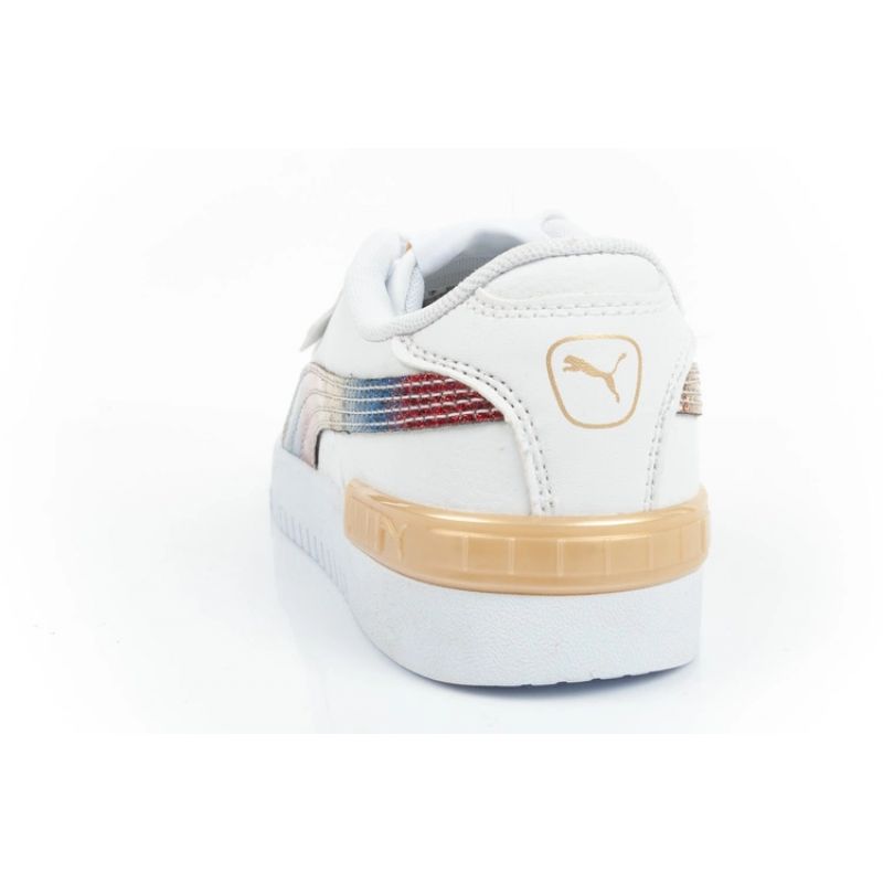 Puma Jada Olympic W 382574 01 Shoes Cipő Utcai cipő - Sportmania.hu