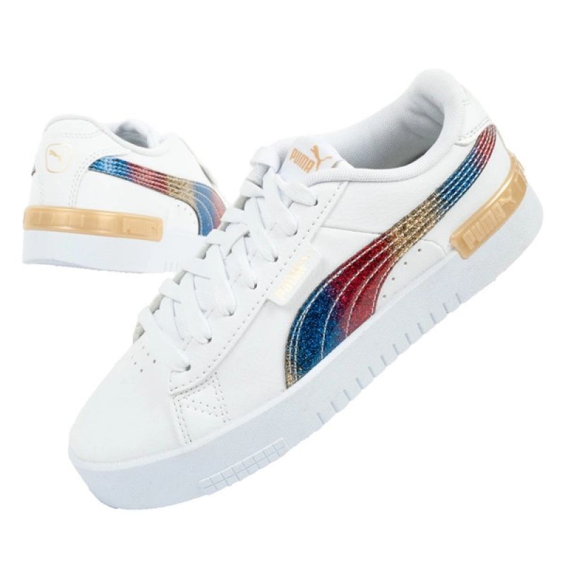 Puma Jada Olympic W 382574 01 Shoes Cipő Utcai cipő - Sportmania.hu