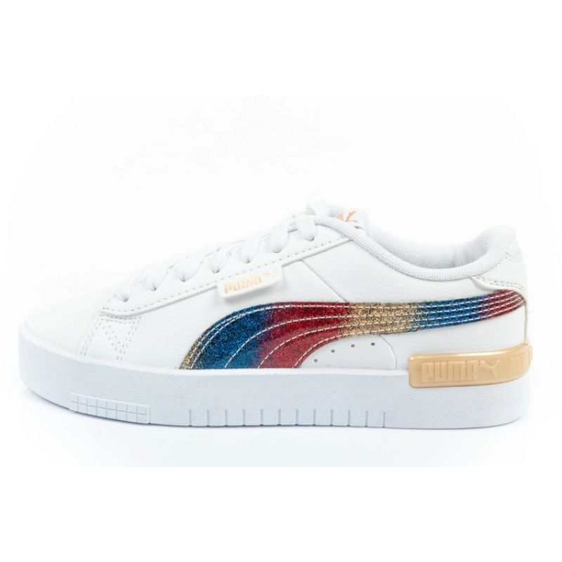 Puma Jada Olympic W 382574 01 Shoes Cipő Utcai cipő - Sportmania.hu