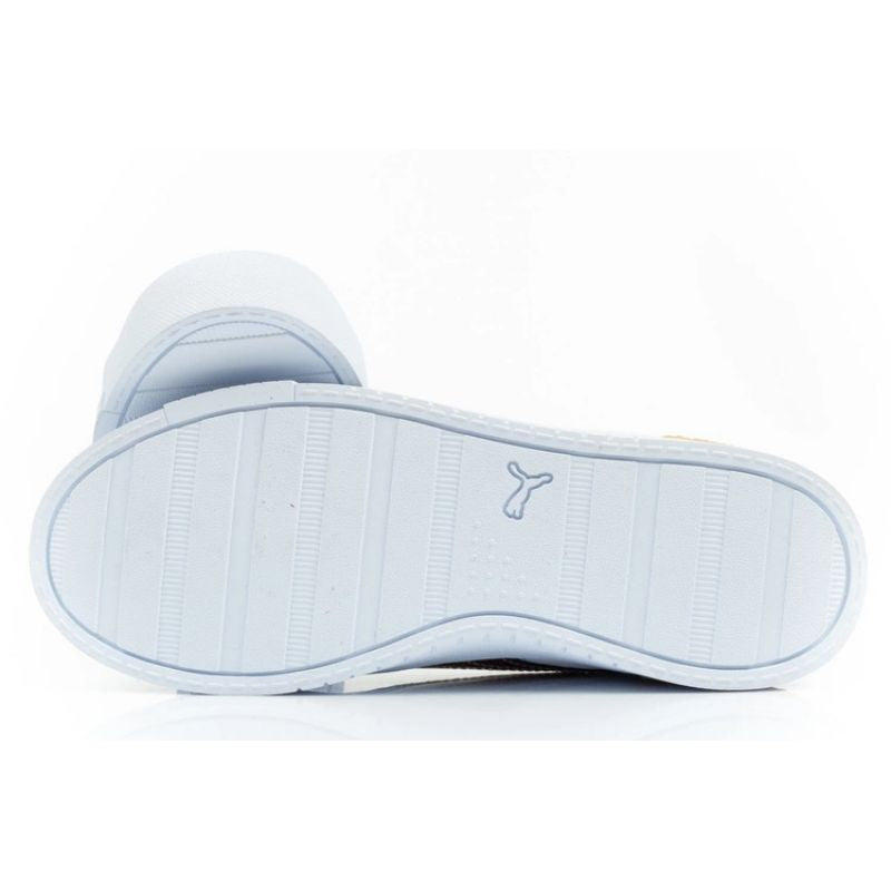Puma Jada Olympic W 382574 01 Shoes Cipő Utcai cipő - Sportmania.hu