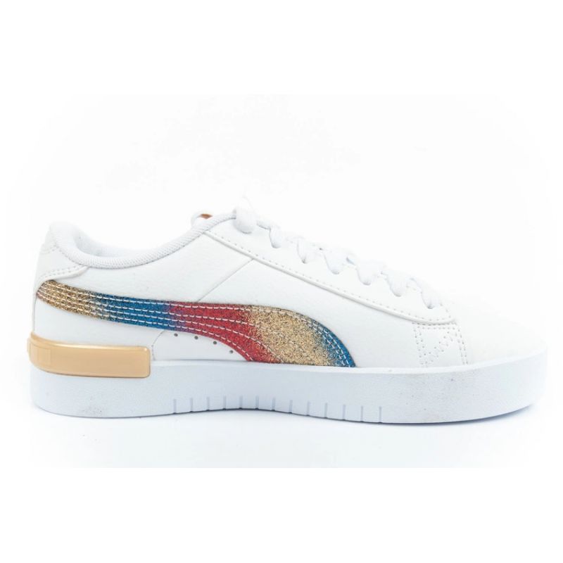 Puma Jada Olympic W 382574 01 Shoes Cipő Utcai cipő - Sportmania.hu