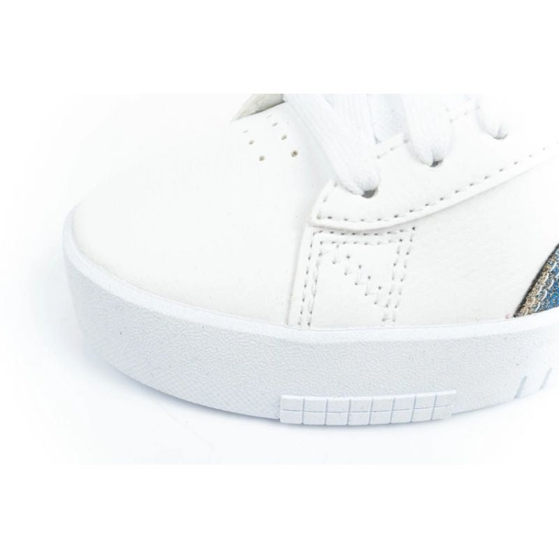 Puma Jada Olympic W 382574 01 Shoes Cipő Utcai cipő - Sportmania.hu