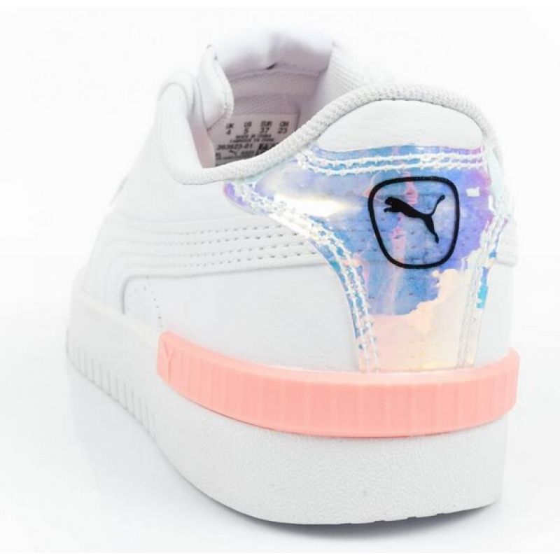 Puma Jada W 393923 01 Sports Shoes Cipő Utcai cipő - Sportmania.hu