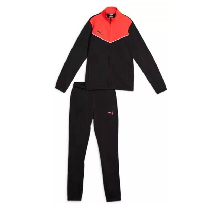 Puma Jr tracksuit 657535 53 Ruházat - Sportmania.hu
