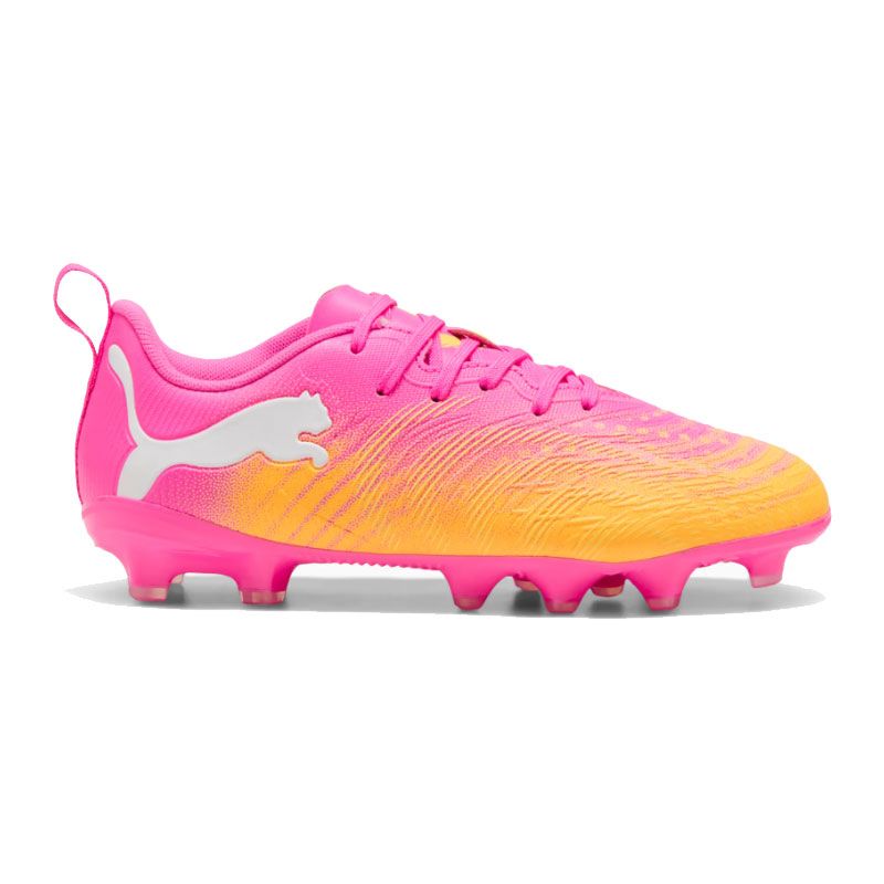 Puma Junior Future 9 Play FG/AG gyerek focicipő