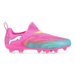 Puma Junior Future Match LL FG/AG gyerek focicipő