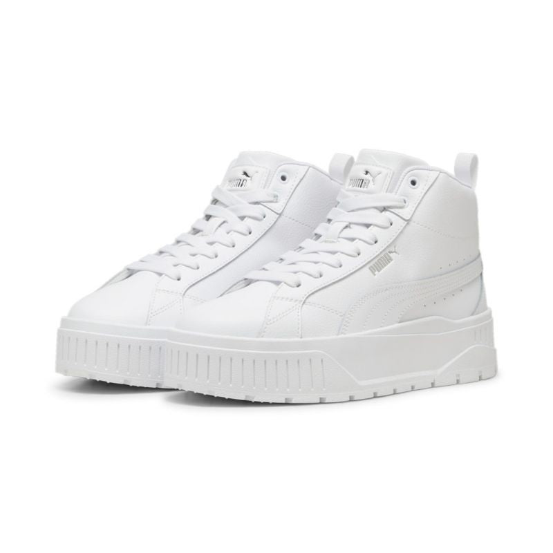 Puma Karmen II Mid W 397459-01 Utcai cipő - Sportmania.hu