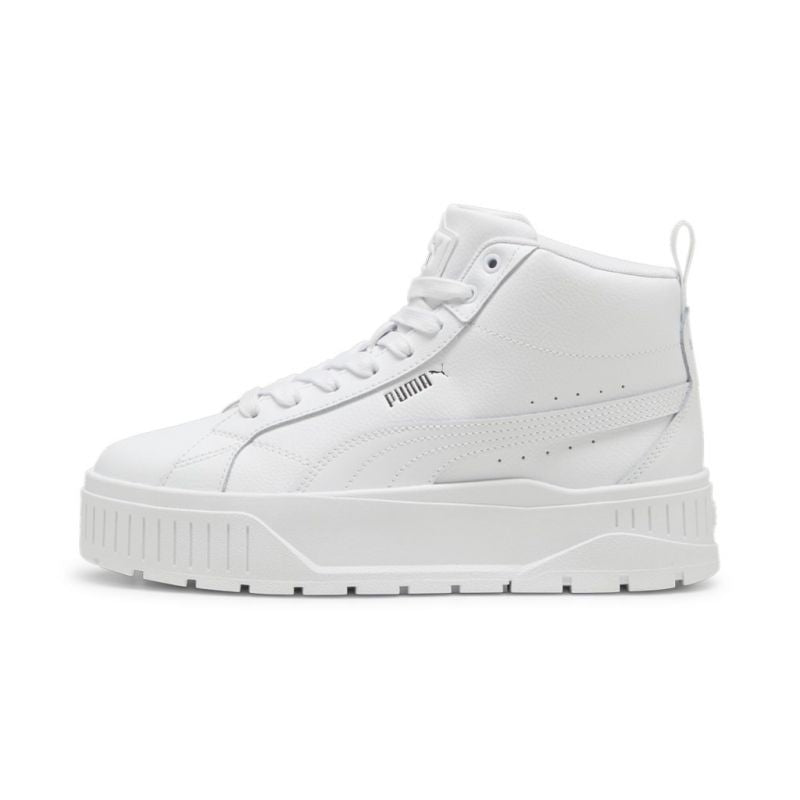 Puma Karmen II Mid W 397459-01 Utcai cipő - Sportmania.hu
