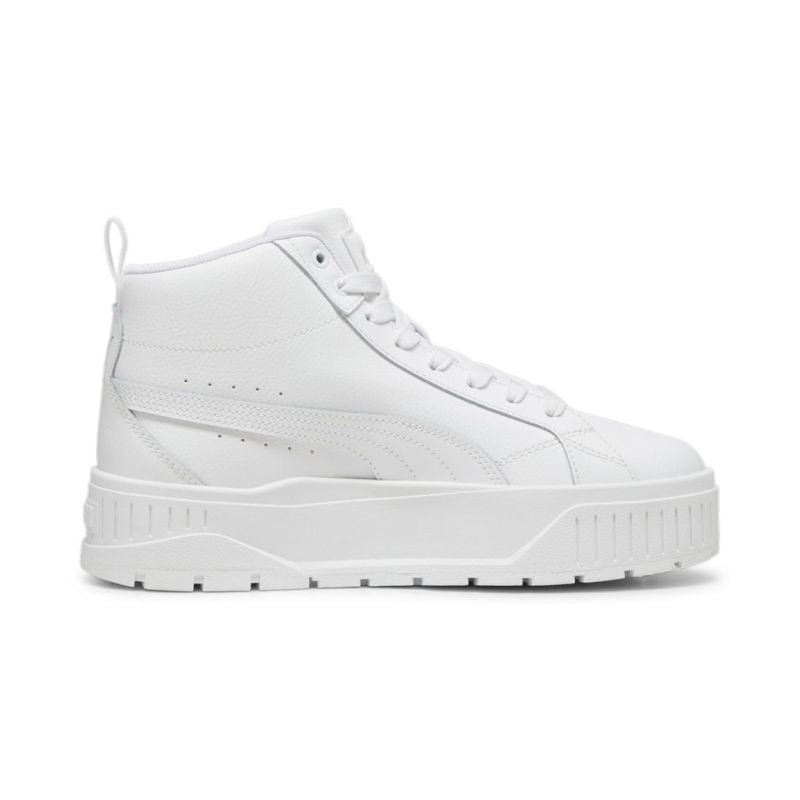 Puma Karmen II Mid W 397459-01 Utcai cipő - Sportmania.hu