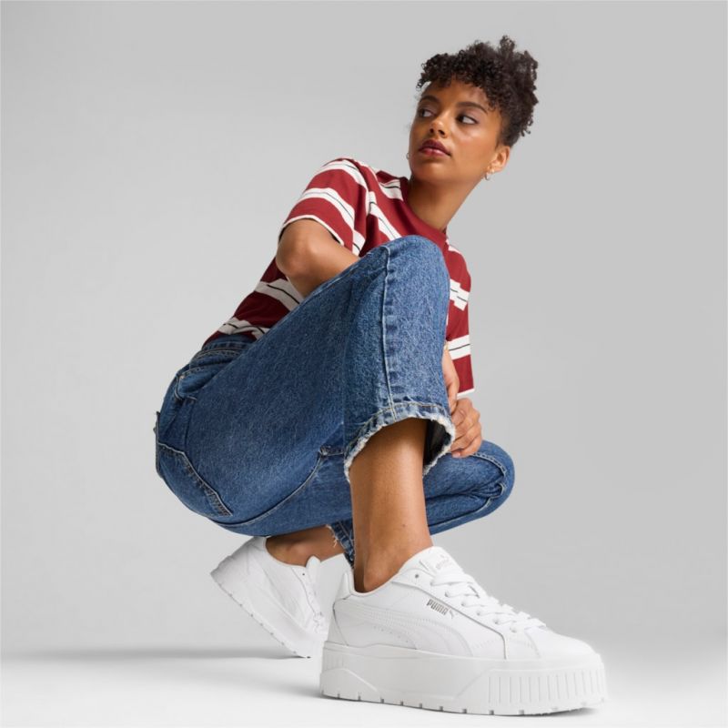Puma Karmen II W 397456-02 Utcai cipő - Sportmania.hu