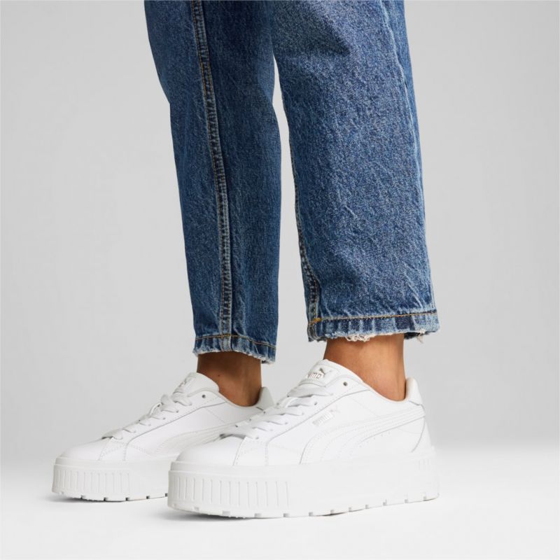 Puma Karmen II W 397456-02 Utcai cipő - Sportmania.hu