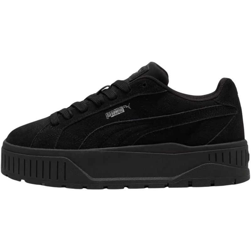 Puma Karmen II W 397457 01 Shoes Utcai cipő - Sportmania.hu