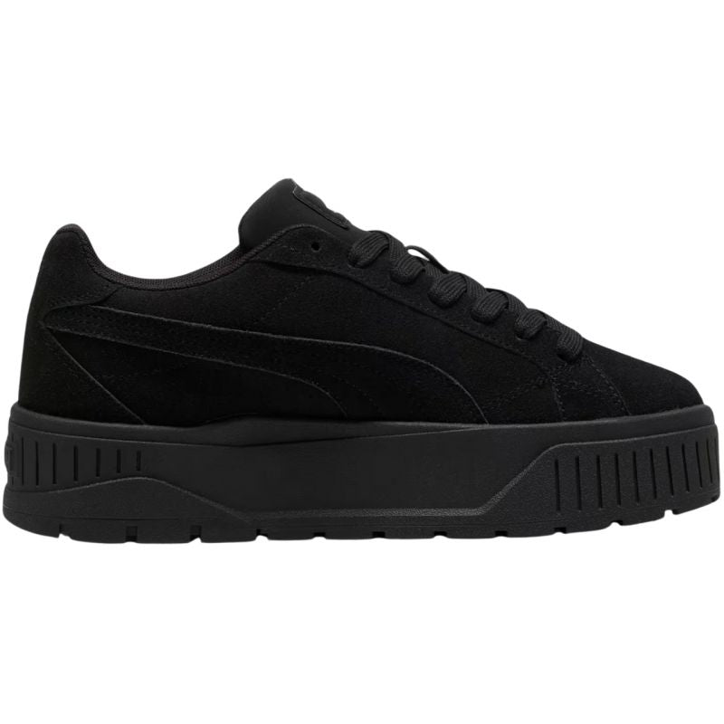 Puma Karmen II W 397457 01 Shoes Utcai cipő - Sportmania.hu