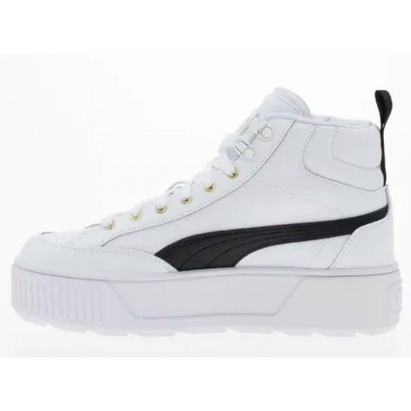 Puma Karmen Mid W sports 38585703 Cipő Magas szárú cipő - Sportmania.hu