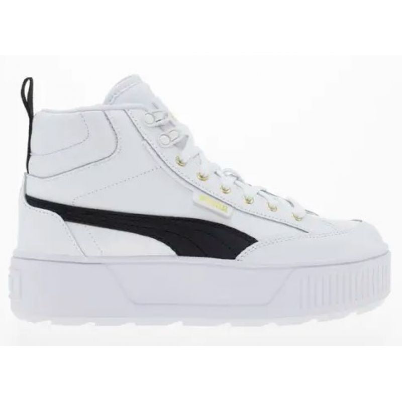 Puma Karmen Mid W sports 38585703 Cipő Magas szárú cipő - Sportmania.hu