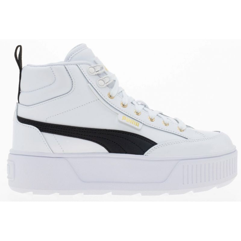 Puma Karmen Mid W sports 38585703 Cipő Magas szárú cipő - Sportmania.hu